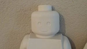 LEGO_poppen_gips_kinderkamer_mamablogger_diy budget_