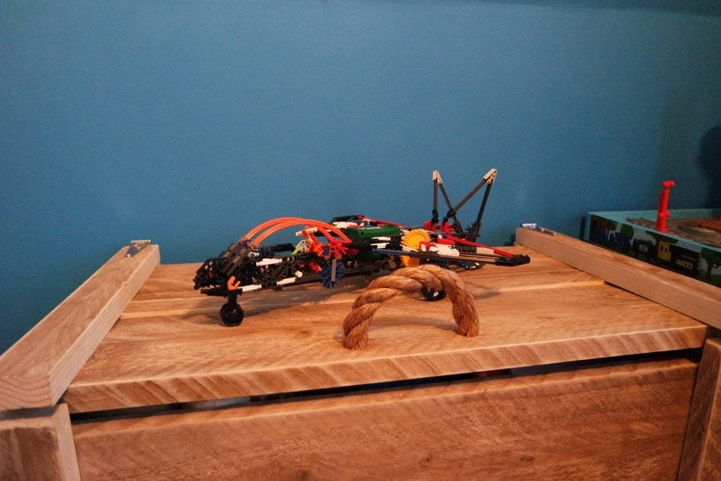 room tour_kinderkamer_tip_interieur_mamablogger_hout_