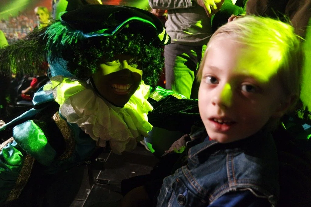 grote club van Sinterklaasfeest_verslag_Ahoy_Rotterdam_review_2016_sinterklaas_