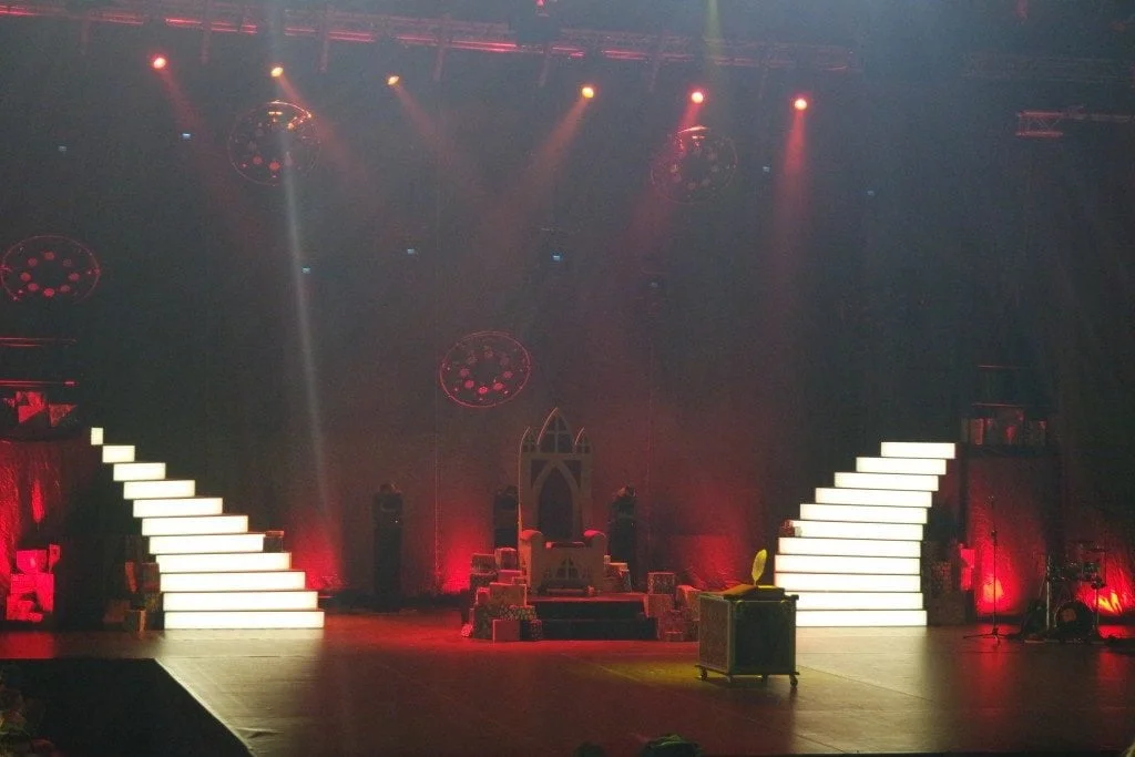 grote club van Sinterklaasfeest_verslag_Ahoy_Rotterdam_review_2016_sinterklaas_
