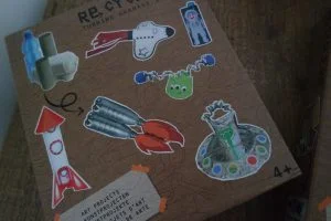 re-cycle-me_duurzaam_speelgoed_cadeautip_knutselen_mamablogger_