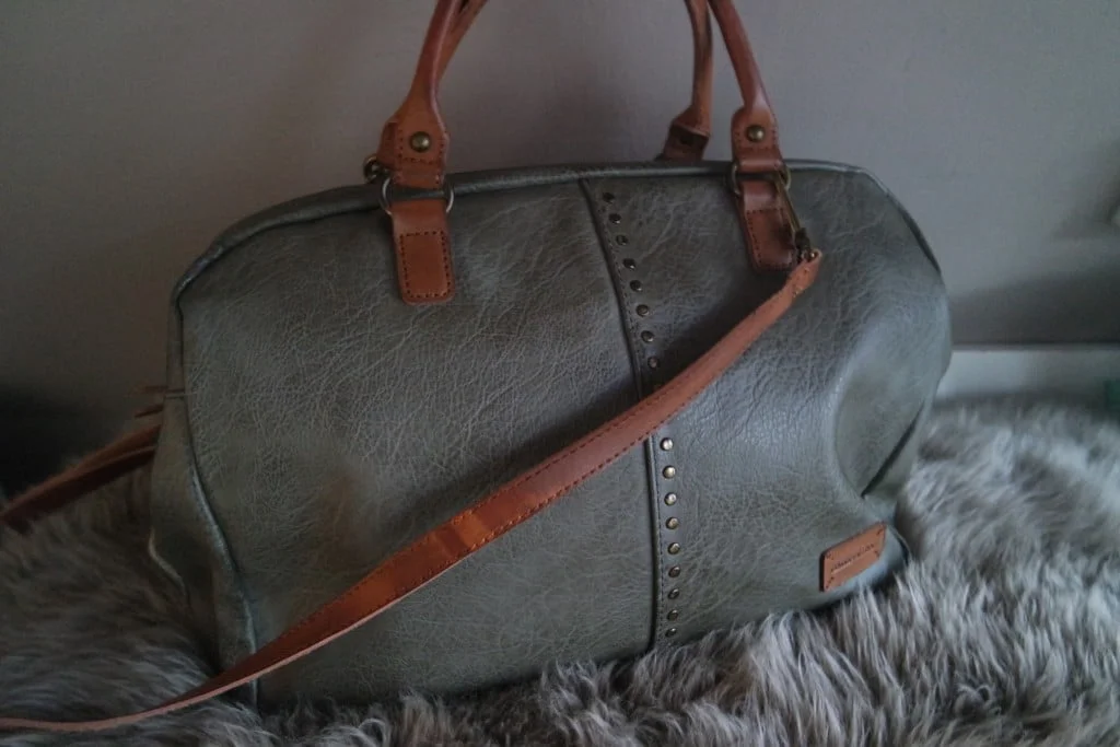 Mama blog cadeautip voor alle moeders | Dé ideale tas van Duifhuizen tassen koffers!