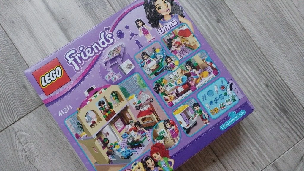 lego friends_pizzeria_review_mamablogger_
