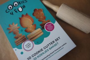 cookies 4 fun_review_mamablogger_koekjes_juffen bedankje_