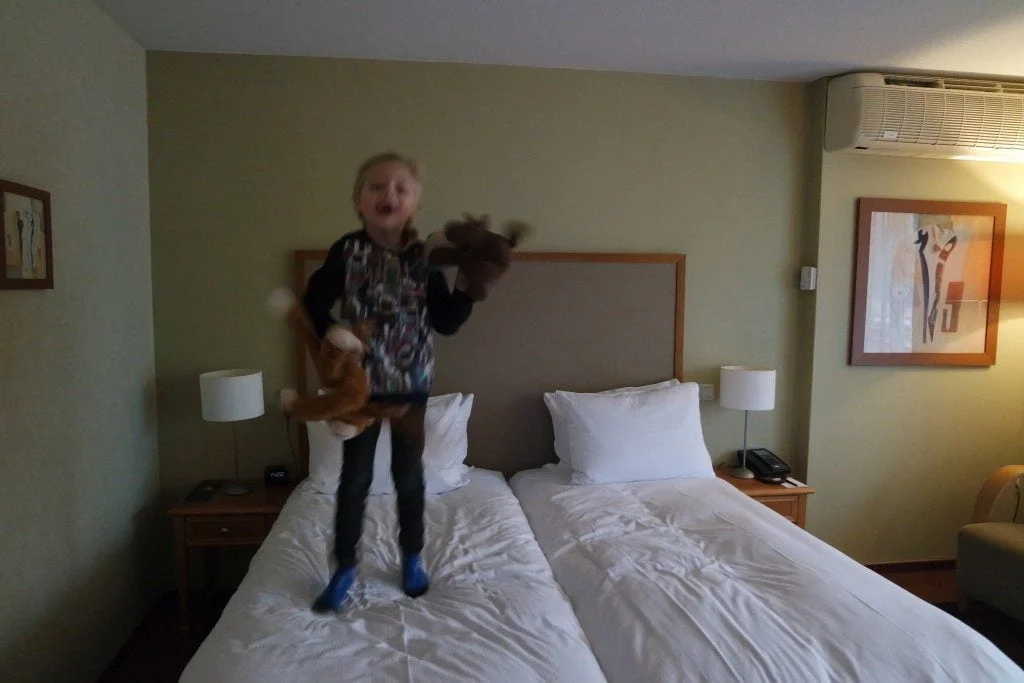 weekendje_weg_hilton_soestduinen_verslag_mamablogger_
