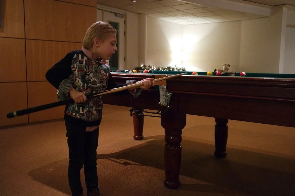 weekendje_weg_hilton_soestduinen_verslag_mamablogger_