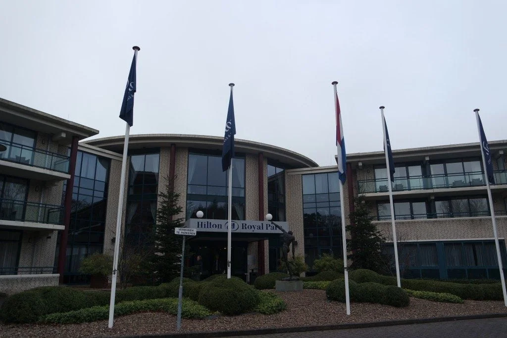 weekendje_weg_hilton_soestduinen_verslag_mamablogger_