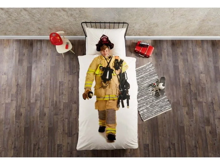 Lidl_kinderdekbed_overtrek_brandweer_ridder_ballerina_ruiter_mamablogger_budget_tip_