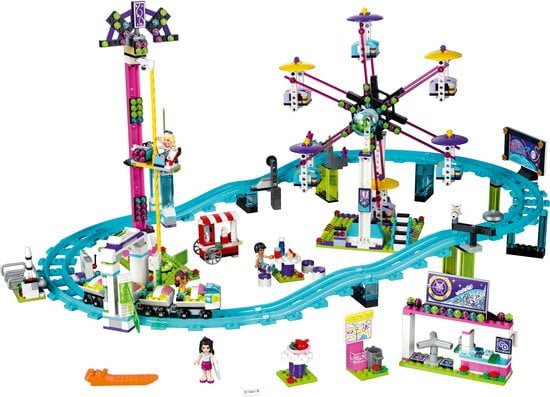 De leukste LEGO Friends sets die ook heel geschikt zijn voor jongens!