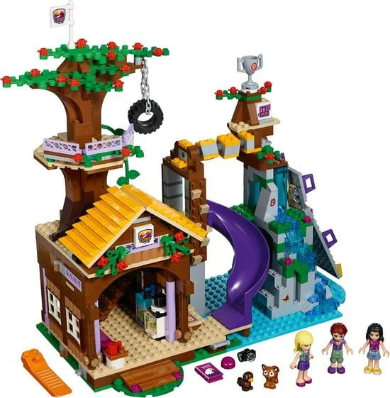 klap doorgaan met Bediende Mama blog | De leukste LEGO Friends sets die ook heel geschikt zijn voor  jongens!