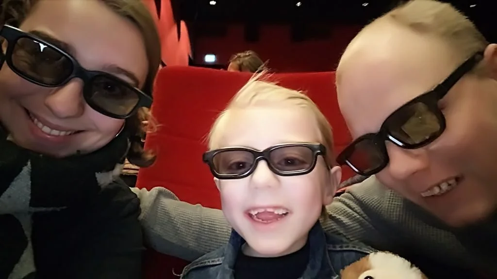diary_mamablogger_klussen_woonkamer_keelontsteking_persoonlijk_