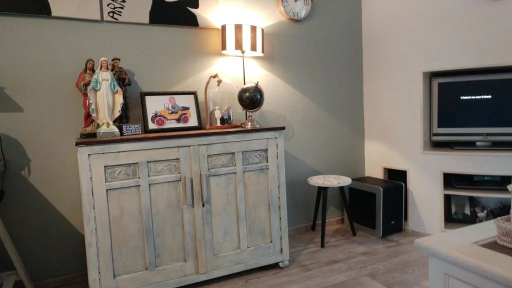 diary_mamablogger_klussen_woonkamer_keelontsteking_persoonlijk_