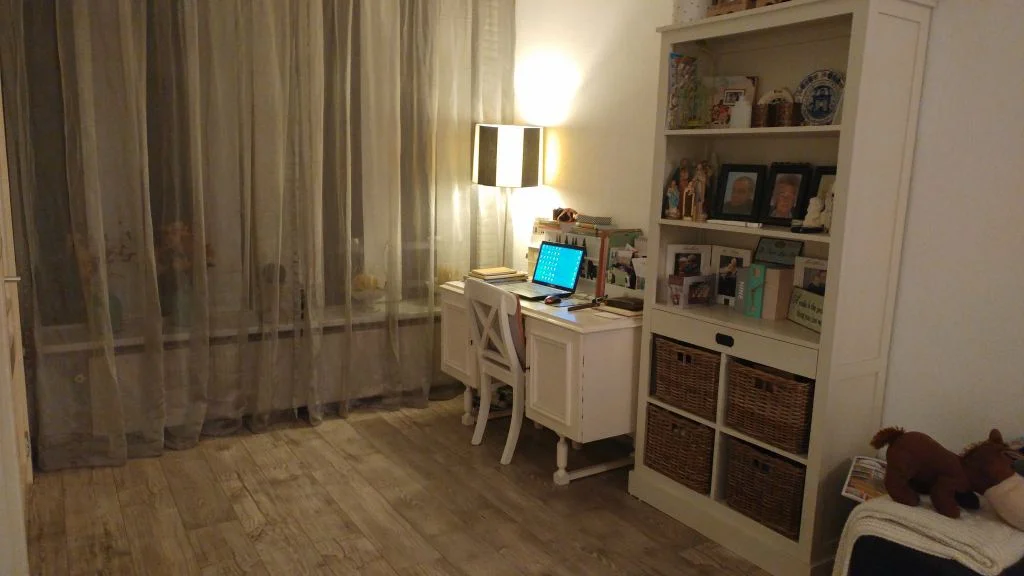 make-over_woonkamer_early dew_werkplek_mamablogger_booglamp_kwantum_
