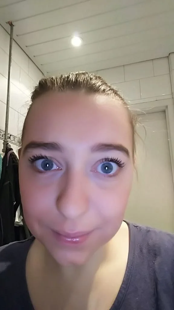 diary_mamablogger_klussen_woonkamer_keelontsteking_persoonlijk_