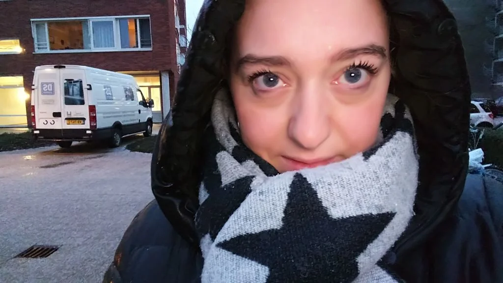 diary_mamablogger_klussen_woonkamer_keelontsteking_persoonlijk_