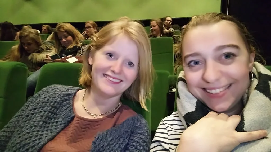 diary_mamablogger_klussen_woonkamer_keelontsteking_persoonlijk_