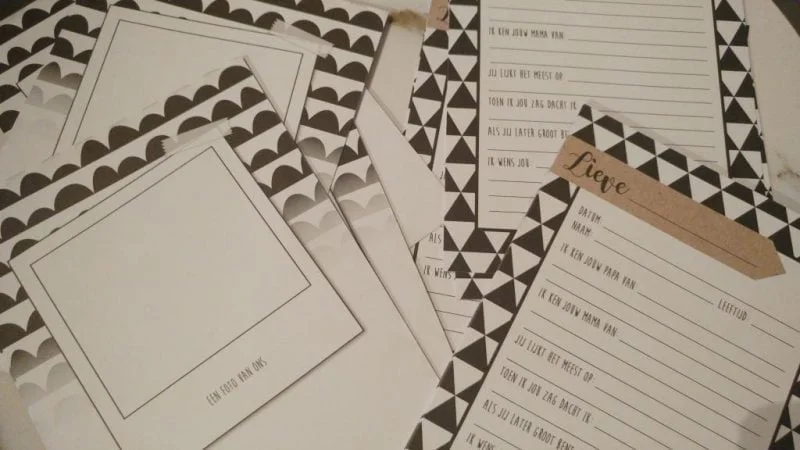 MamaKaart_webshop_mama musthaves_mamablogger_tip_monochrome_