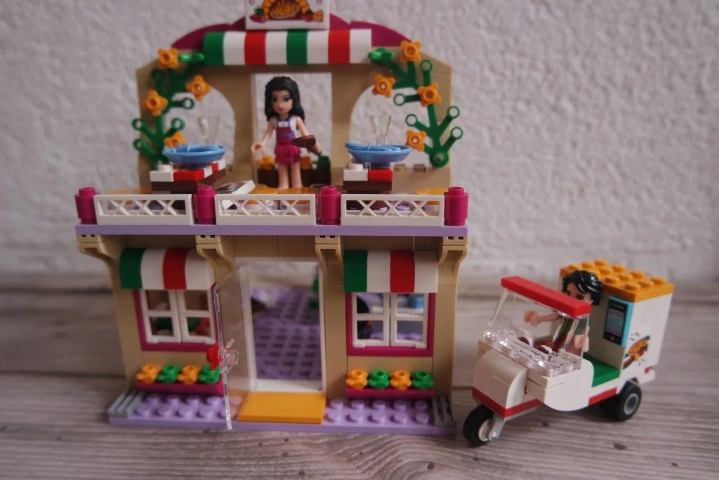 Lego Friends_pizzeria_mamablogger_2017_nieuwe sets_review_