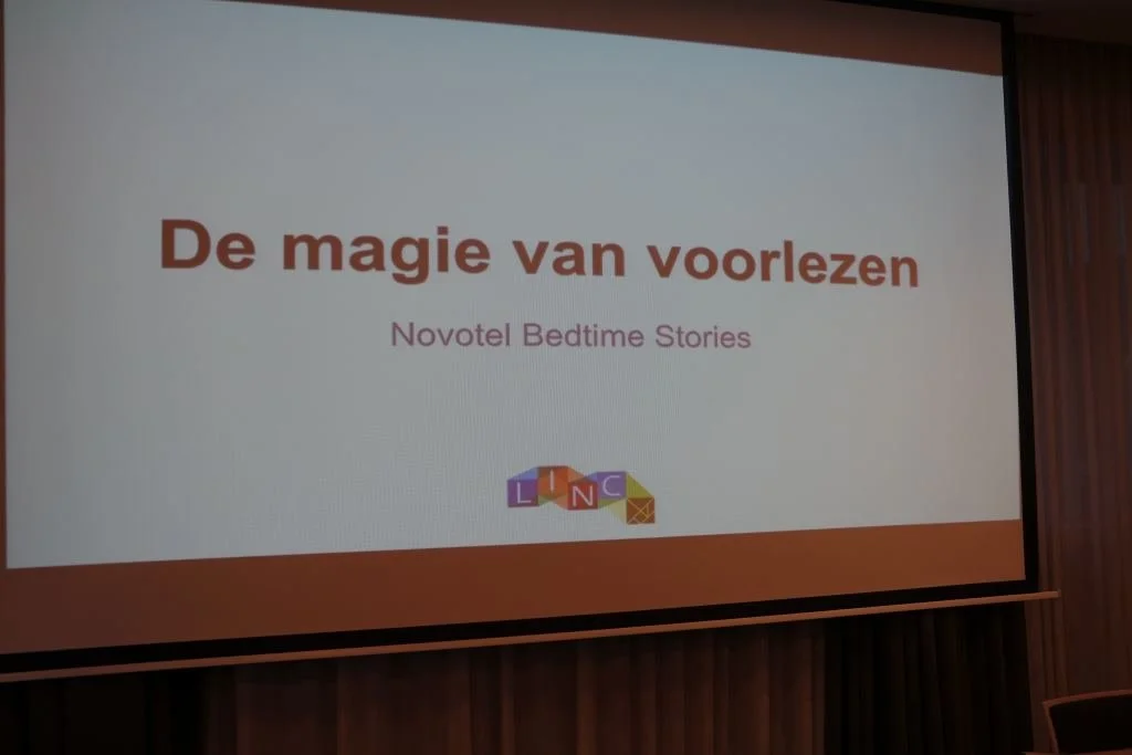 novotel bedtime stories_Brussel_mamablogger_weekendje weg_trein_voorlezen_persreisje_