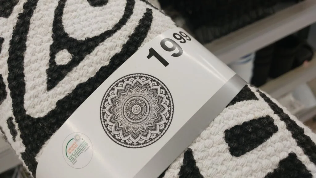 woonaccessoires_hema_flying tiger_zeeman_rond _vloerkleed_mamablogger_