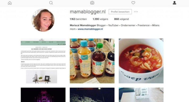social media_moeders_opvoeden_mamablogger_