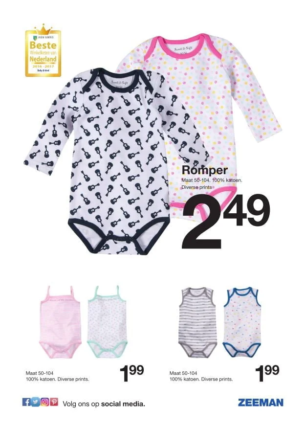 zeeman_babykleding_mamablogger_voorjaar 2017_budget_