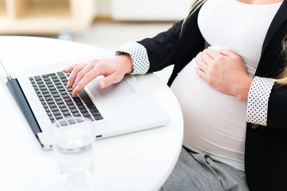 zwangerschapsverlof_mamablogger_werk_verlof_zwanger_marisca_