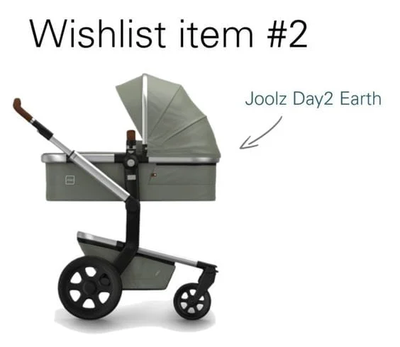 wishlist item #2 Joolz Day2_mamablogger_zwanger_baby_kinderwagen_