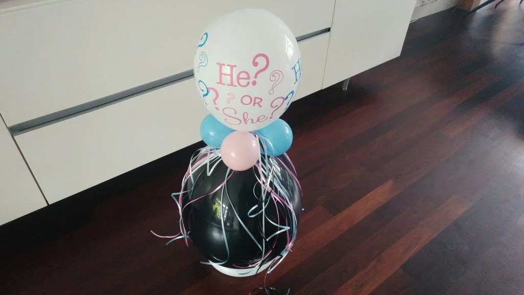 mini gender reveal_mamablogger_zwanger_baby_mamablogger_