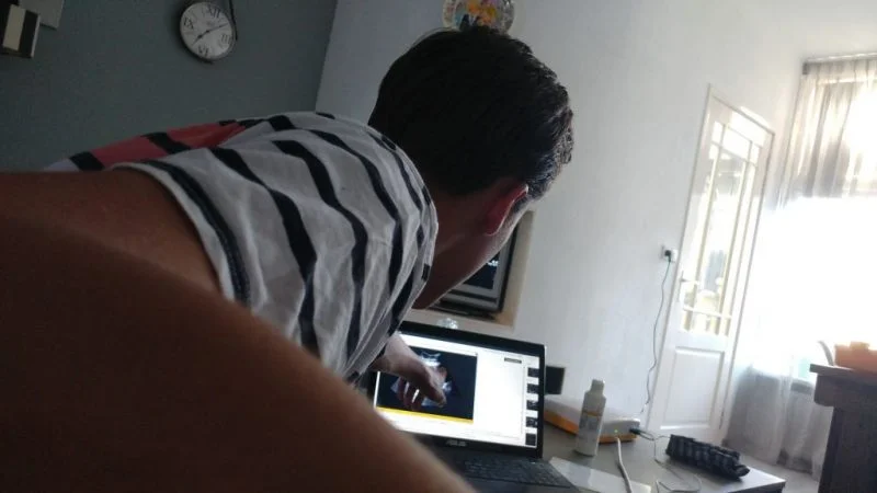 zwangerschapsupdate_babykamer_jongensnaam_mamablogger_echo_aangekomen_
