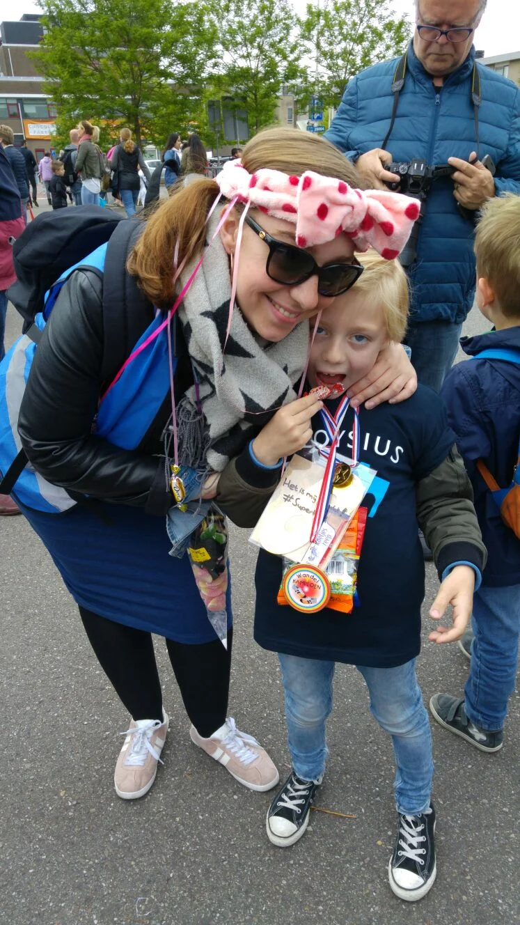avondvierdaagse_Gouda_mamablogger_persoonlijk_