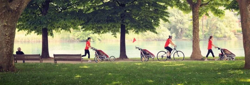 Thule_kinderzitjes_fietstrailers_kinderwagens_mamablogger_tip_