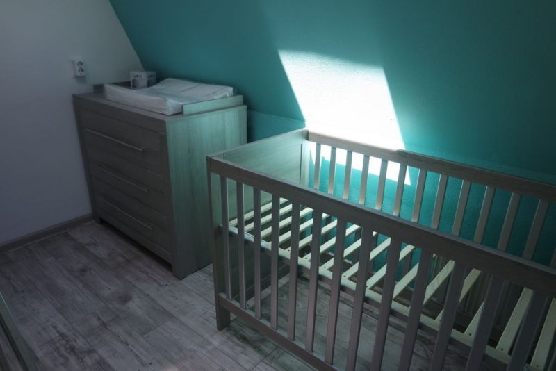 project babykamer_mamablogger_baby_mint_wit_