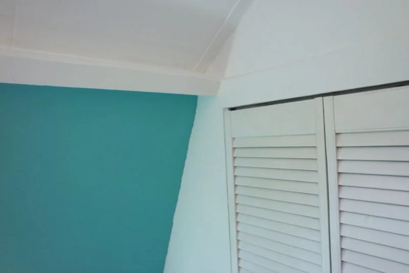project babykamer_mamablogger_baby_mint_wit_