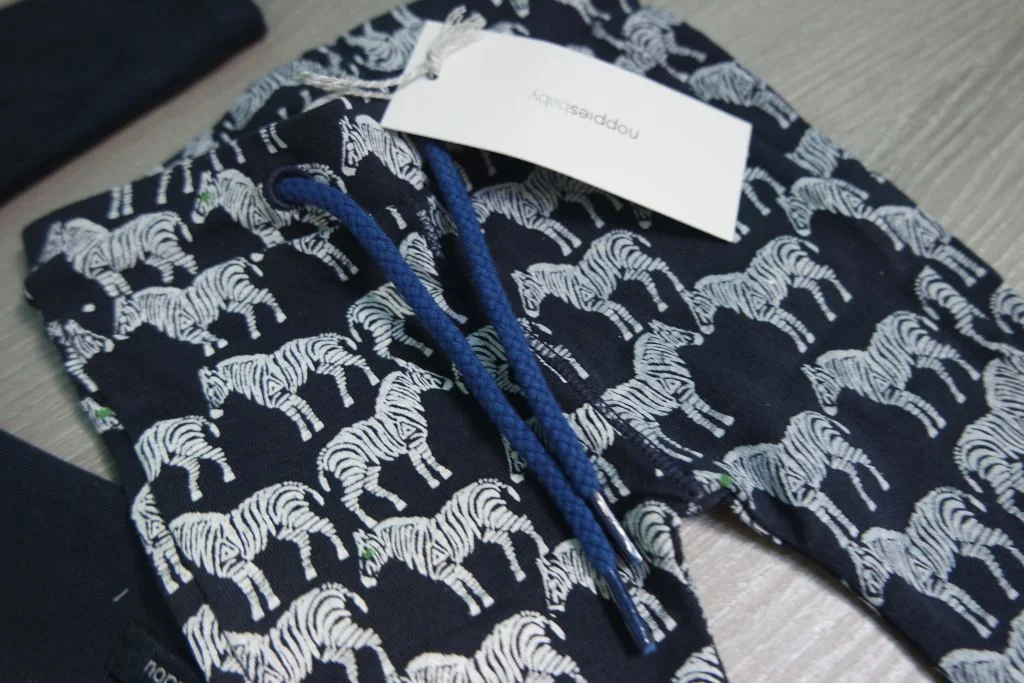 Shoplog | De eerste babykleertjes voor ons tweede mannetje!