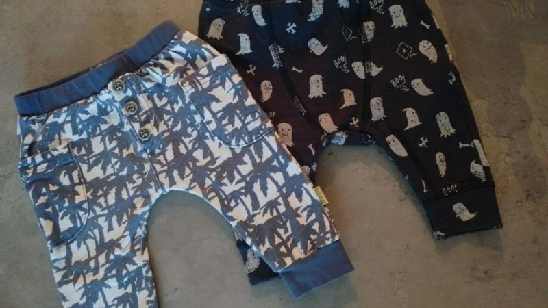 tweedehands_babykleding_mamablogger_yay or nay_zwanger_
