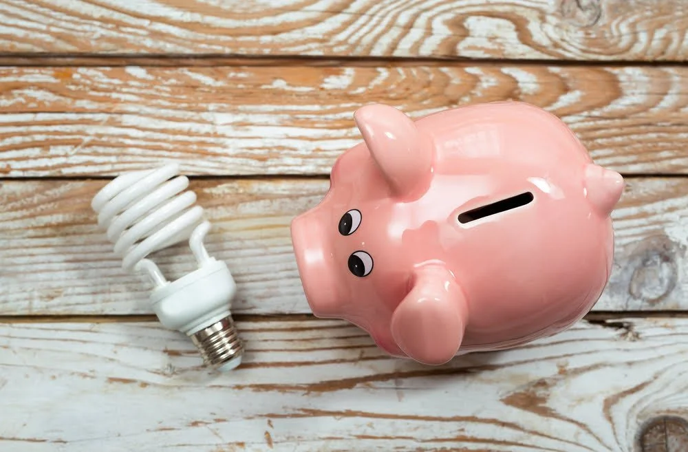 Geld & Budget | Let op je energieverbruik in de zomervakantie