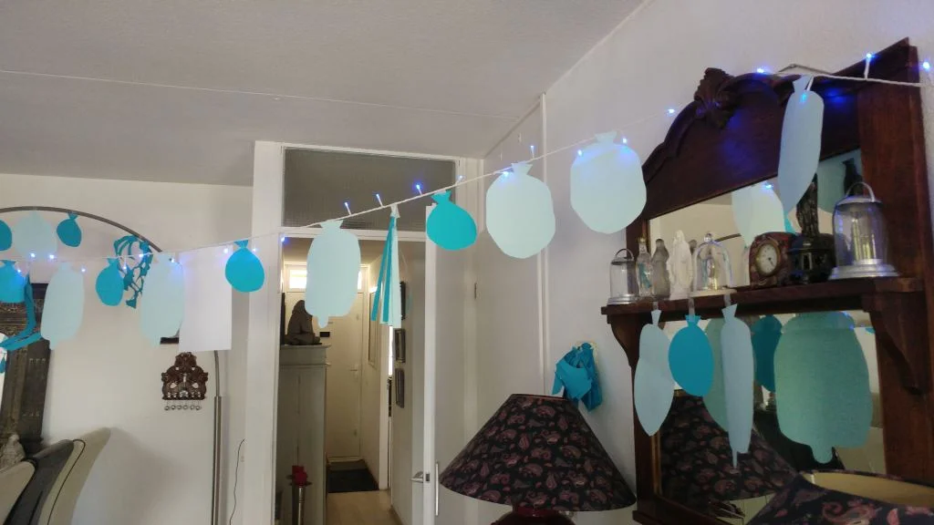 zwangerschapsupdate_babyshower_week 24_mamablogger_zwanger_baby_