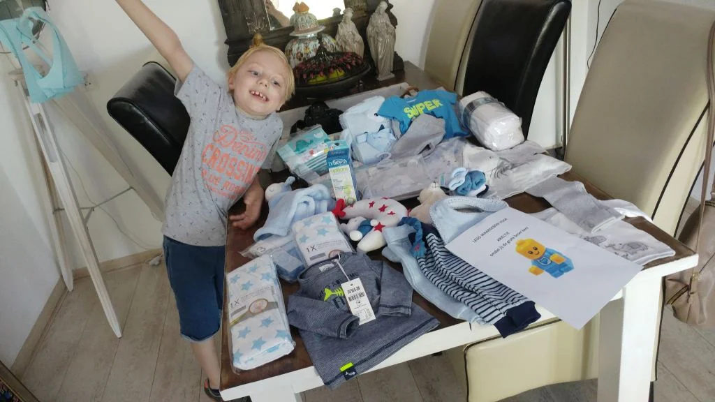 zwangerschapsupdate_babyshower_week 24_mamablogger_zwanger_baby_
