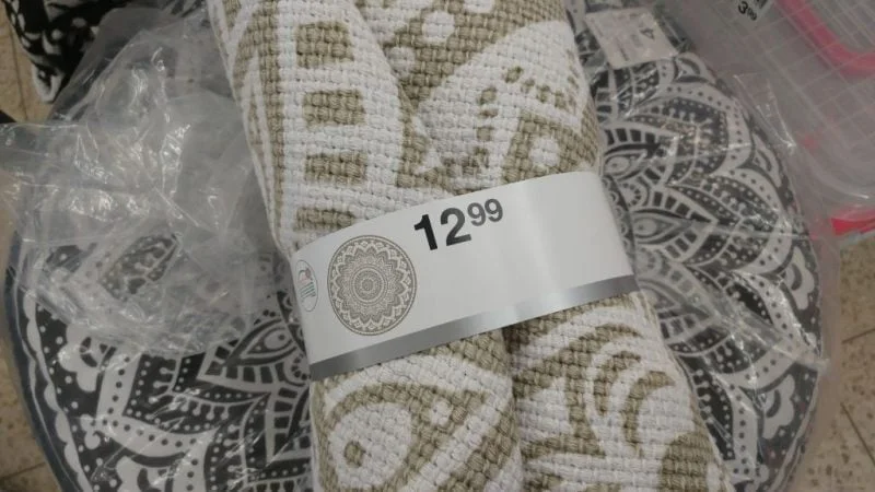 zeeman_budget_woonaccessoires_mamablogger_nieuwe collectie_najaar 2017_ronde vloerkleden_