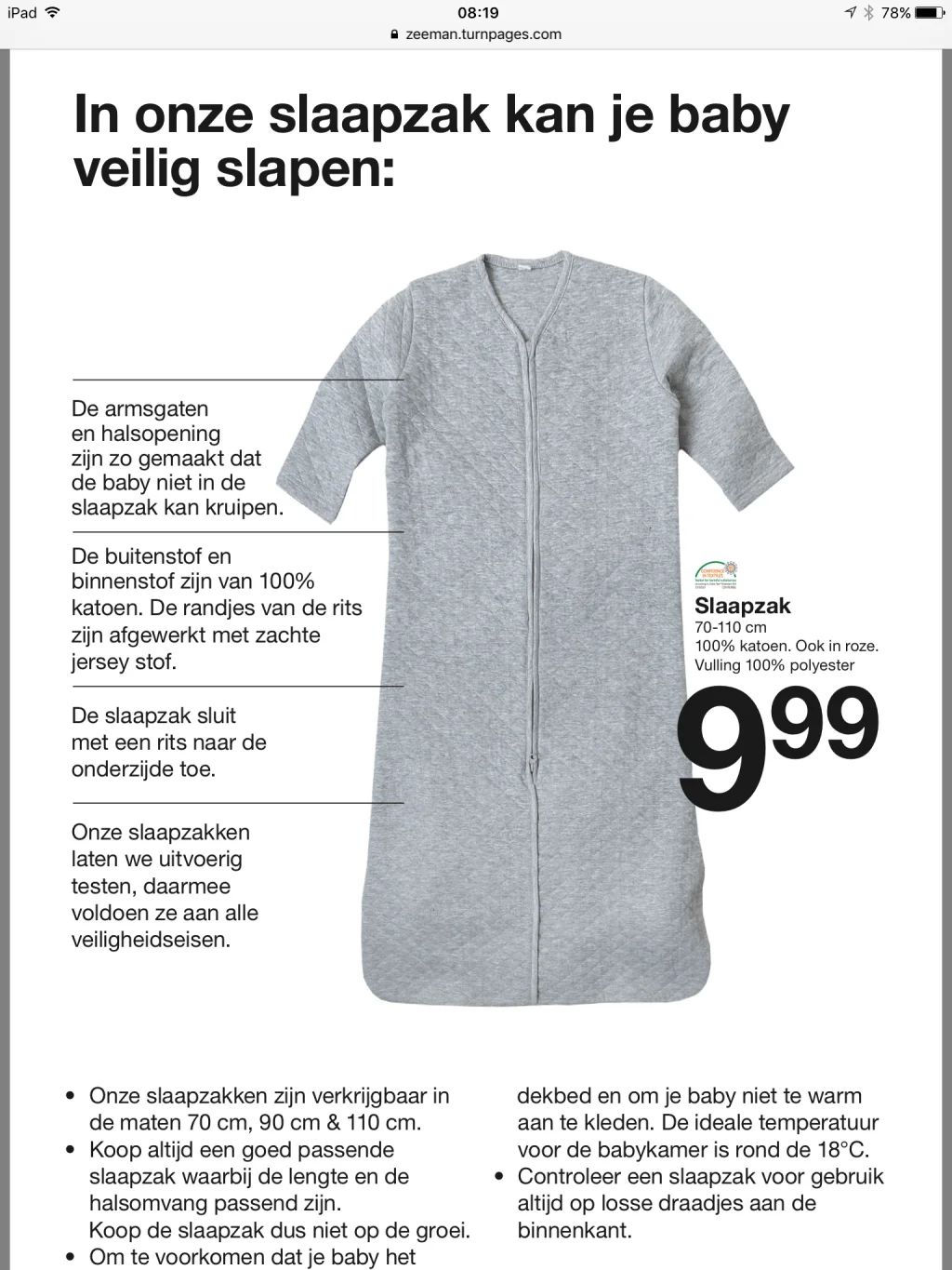 zeeman_babykleding_mint_zwart_wit_najaar_2017_nieuwe_folder_mamablogger_zwanger_baby_