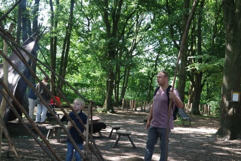 prehistorisch dorp_eindhoven_review_Milans Must Do_dagje weg_blogger_tip_uitje met het gezin_