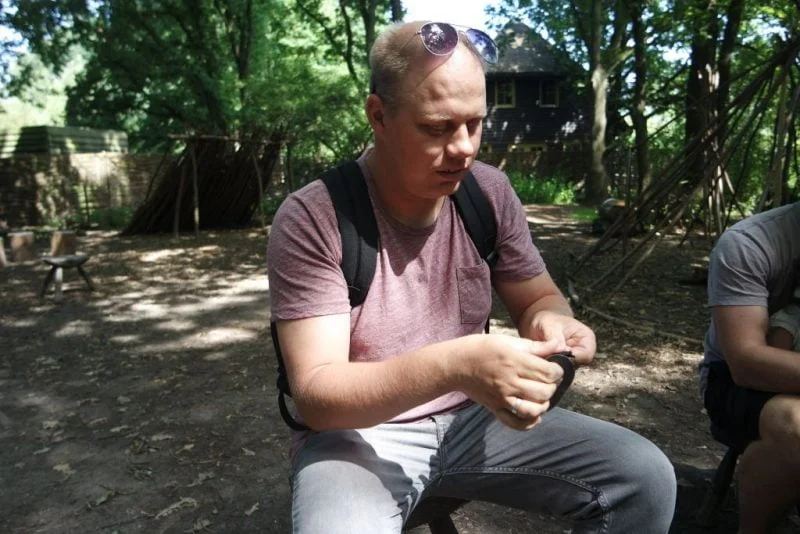 prehistorisch dorp_eindhoven_review_Milans Must Do_dagje weg_blogger_tip_uitje met het gezin_