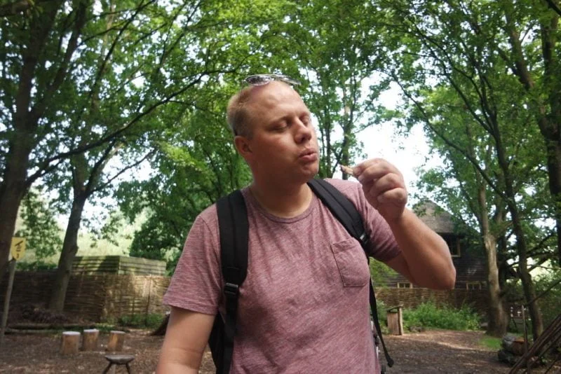 prehistorisch dorp_eindhoven_review_Milans Must Do_dagje weg_blogger_tip_uitje met het gezin_
