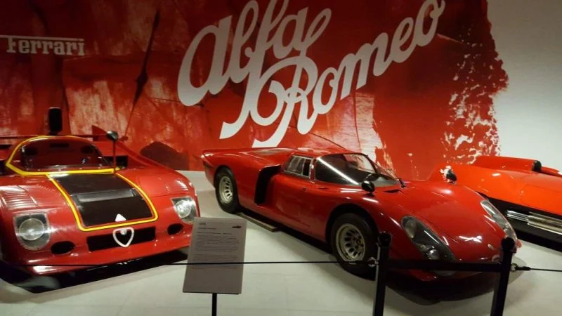 louwman_museum_cars 3_mamablogger_zomervakantietips_marisca_den haag_