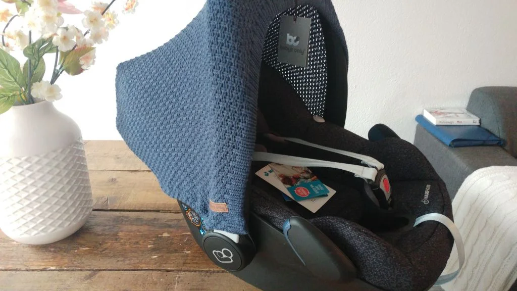 Vervoersmiddelen voor jouw baby