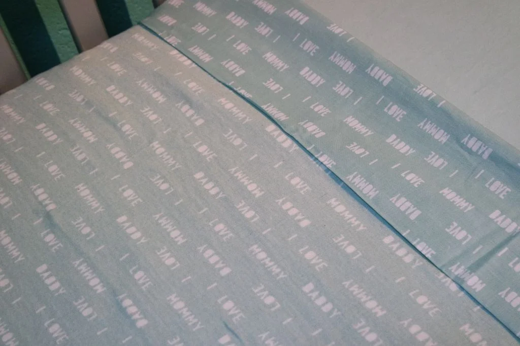 babybedje_matras_eve sleep_babymatras_zeeman_beddengoed_zwanger_baby_mamablogger_mamablog_bedje_opmaken_