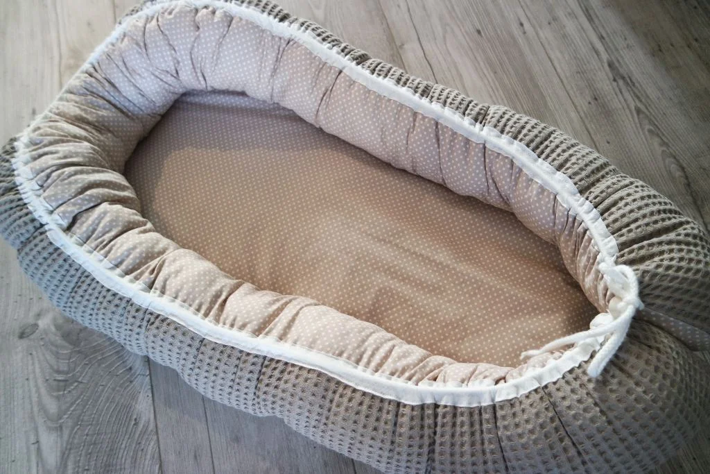 De vijf voordelen van een babynestje!