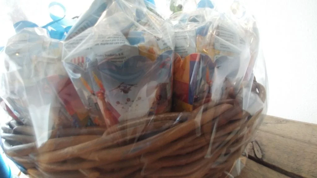 Milans Legotraktatie_mamablogger_lego_trakteren_AliExpress_budget_
