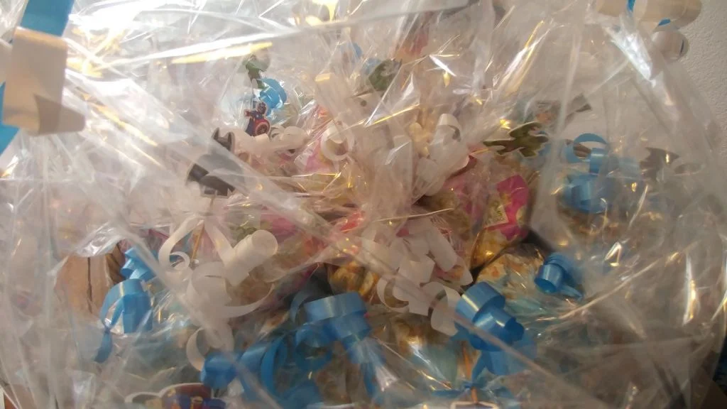 Milans Legotraktatie_mamablogger_lego_trakteren_AliExpress_budget_